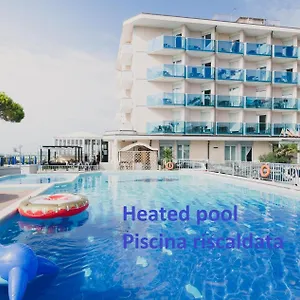 La Bussola 3*, Lido di Jesolo Włochy