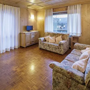  Apartamento Chiappuzza - Stayincortina Italia