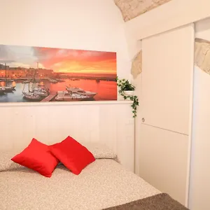 20 - Piccola In Pietra Bianca , Giovinazzo Włochy