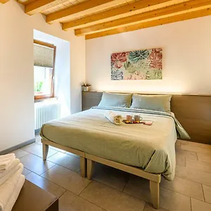  Apartamento Old Town Italia