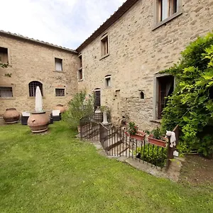  Agroturismo Frantoio Valiani Italia