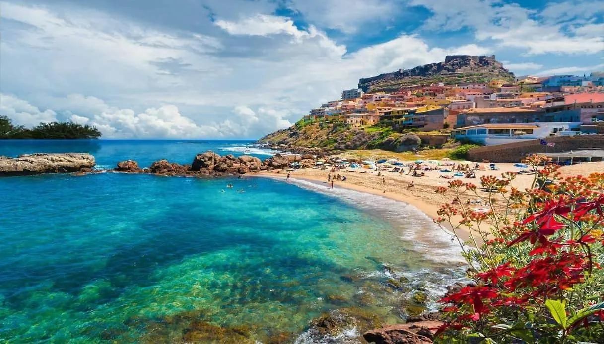Villa Piana Castelsardo 0*,