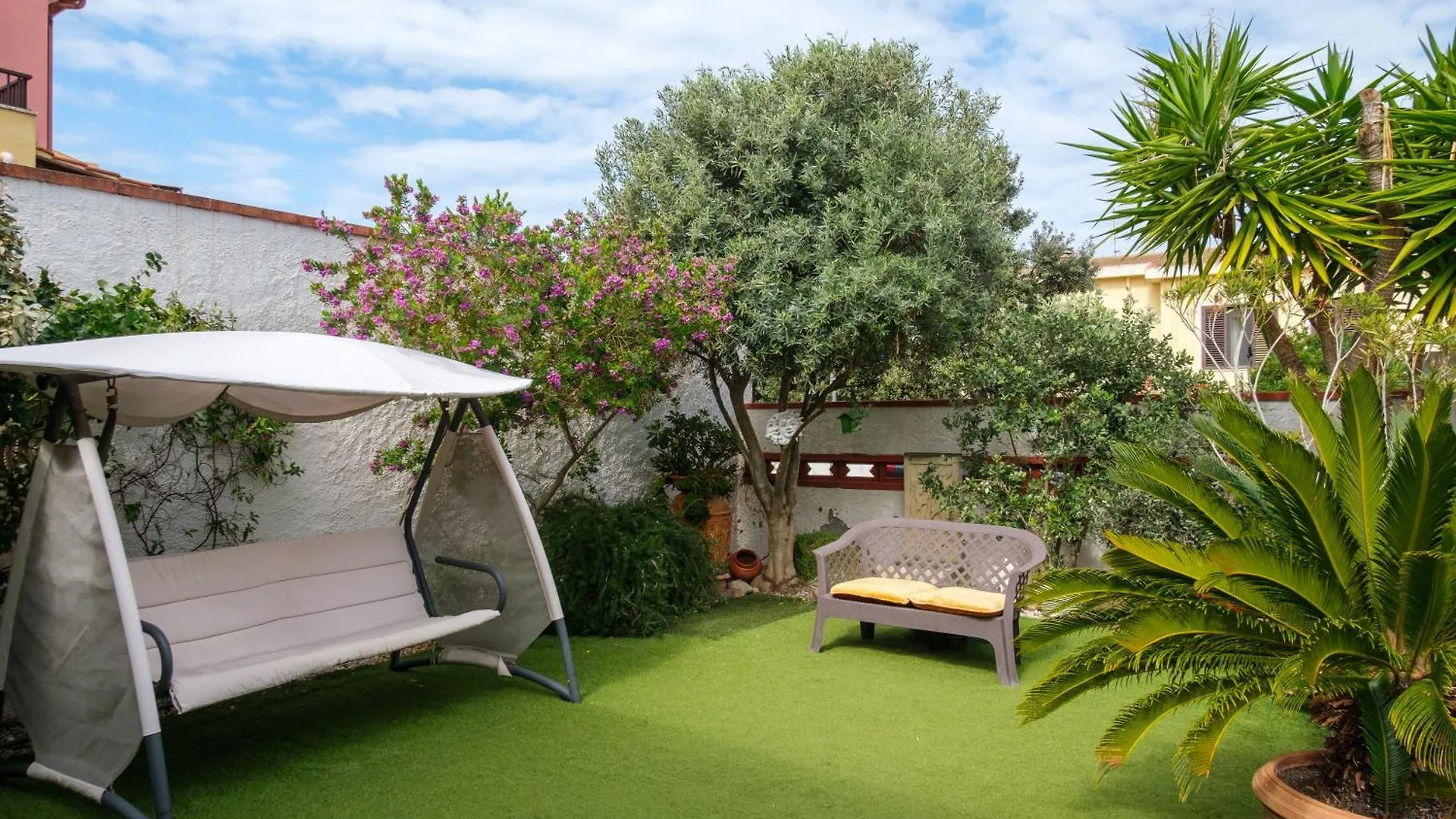 Villa Piana Castelsardo 0*,