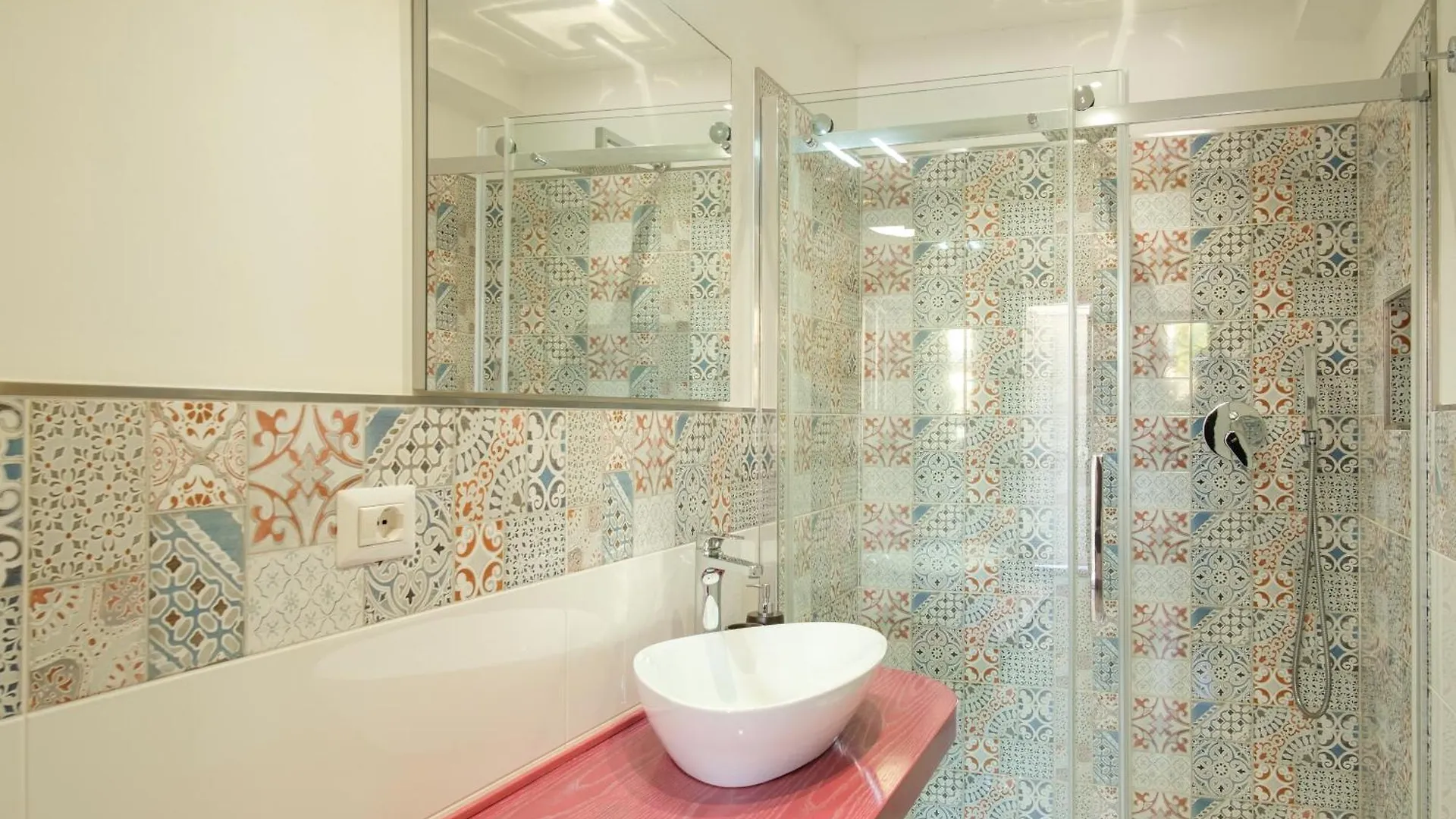 Bed & Breakfast Villa Piana Castelsardo Italy