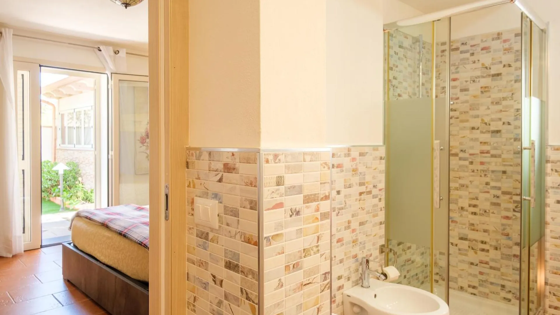 Villa Piana Castelsardo Bed & Breakfast