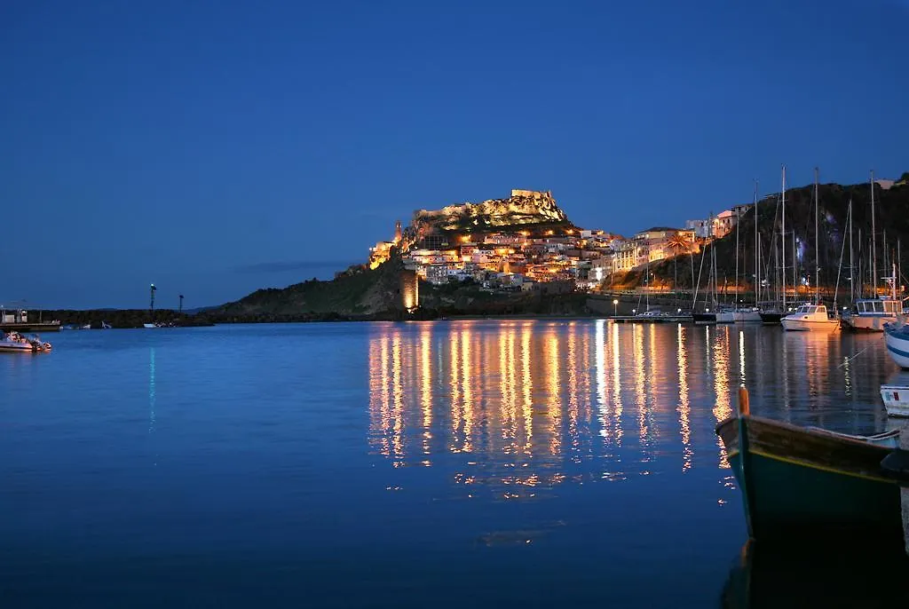 Villa Piana Castelsardo 0*,